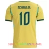 Camiseta Brasil Neymar Jr. 1ª Equipación 2026/27 Barata - Camiseta De ...